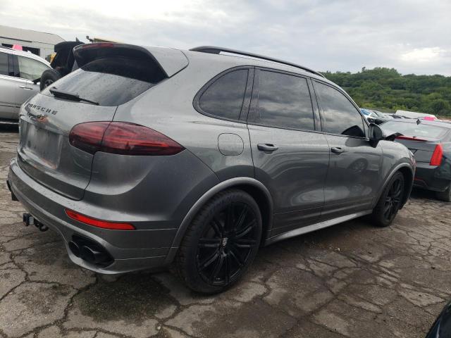 VIN WP1AD2A20GLA73347 2016 Porsche Cayenne, Gts no.3