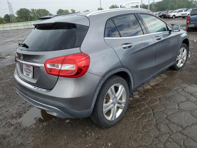 VIN WDCTG4GB3GJ228189 2016 Mercedes-Benz GLA-Class,... no.3