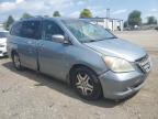 HONDA ODYSSEY EX photo