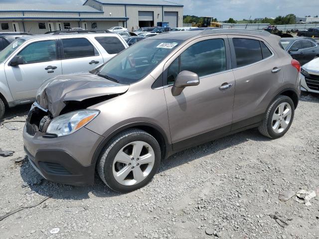 2015 BUICK ENCORE #2836337529