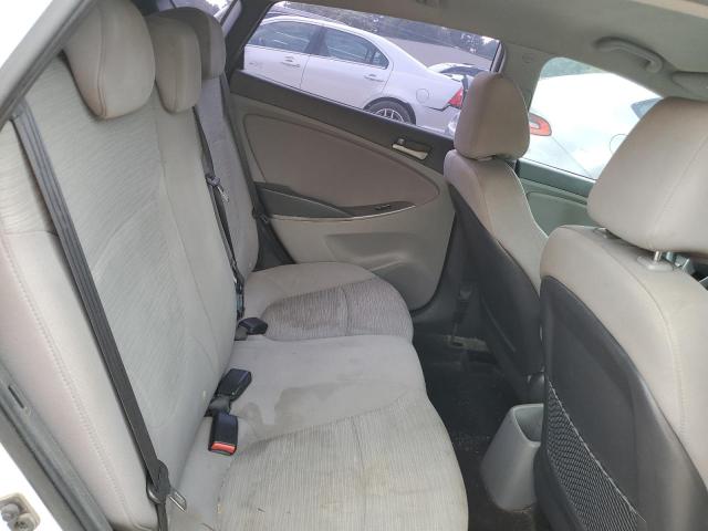 2017 HYUNDAI ACCENT SE - KMHCT5AE0HU304909