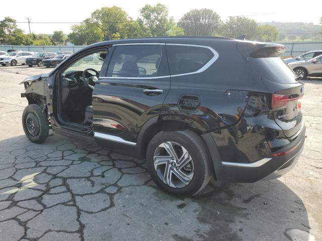 2023 HYUNDAI SANTA FE S - 5NMS3DAJ0PH650388