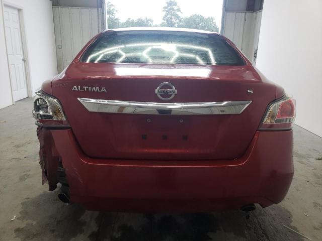 2015 NISSAN ALTIMA 2.5 - 1N4AL3AP4FC480484