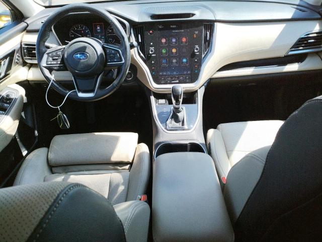 2023 SUBARU LEGACY LIM - 4S3BWAN60P3012362