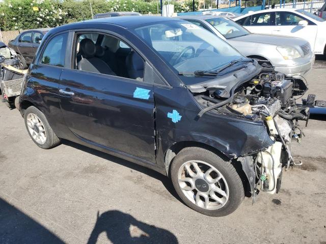 VIN 3C3CFFAR5DT511776 2013 Fiat 500, Pop no.4