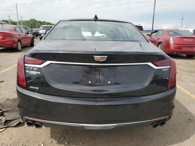 2019 CADILLAC CT6 LUXURY 1G6KB5RS8KU134581  65983614