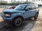 2021 FORD BRONCO SPO - 3FMCR9C67MRB07443