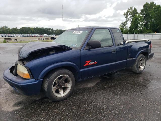 2003 GMC SONOMA #3029602081