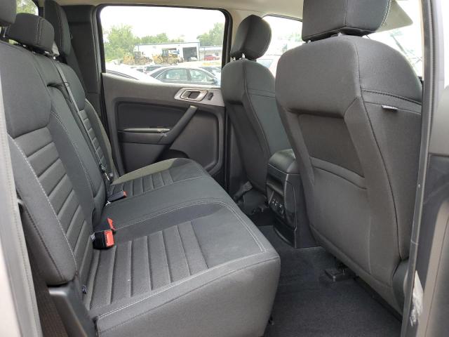 2020 FORD RANGER XL - 1FTER4FH2LLA85622