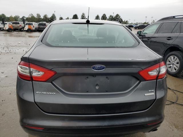 2016 FORD FUSION SE - 3FA6P0HD1GR381404