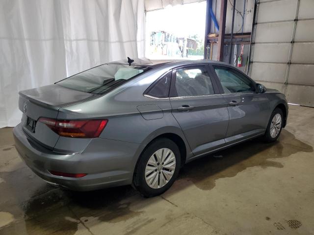 2019 VOLKSWAGEN JETTA S - 3VWCB7BU4KM223185