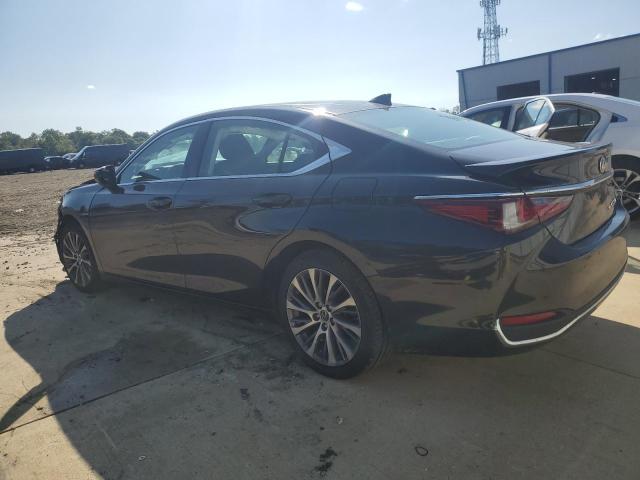 LEXUS ES 250 BAS 2021 black  gas 58AD11D16MU005892 photo #3