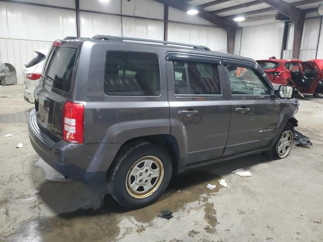 VIN 1C4NJRBB9GD805651 2016 Jeep Patriot, Sport no.3