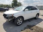 LEXUS RX 350 photo