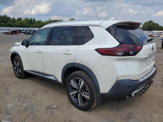 2021 NISSAN ROGUE SL 5N1AT3CB9MC799738  68045004