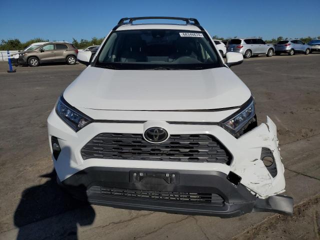 VIN JTMC1RFV6LD046611 2020 Toyota RAV4, Xle Premium no.5