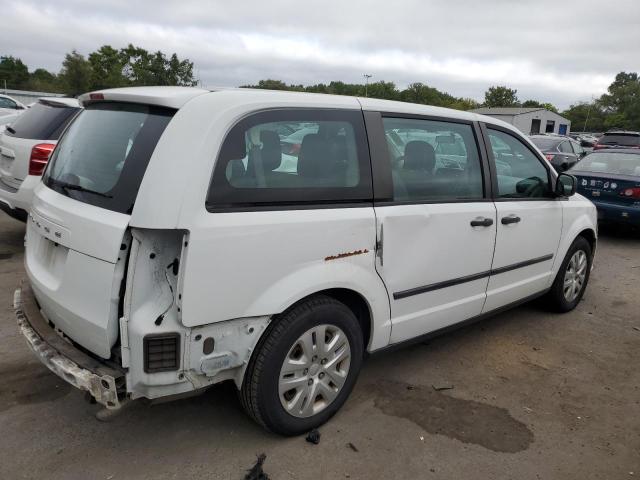 2016 DODGE GRAND CARA - 2C4RDGBG1GR336254