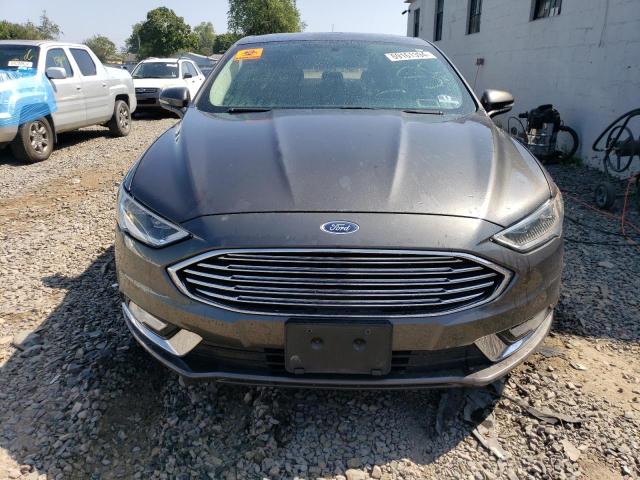 2017 FORD FUSION SE - 3FA6P0HD7HR102152