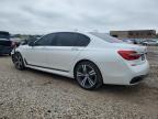 BMW 750 I photo