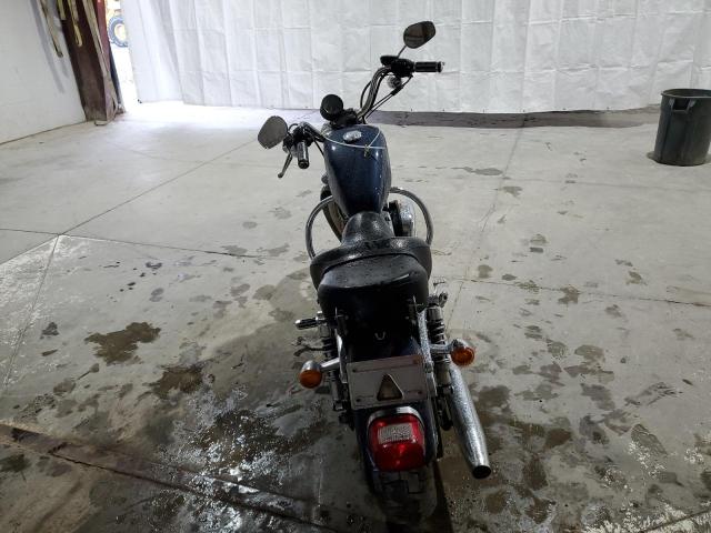 2008 HARLEY-DAVIDSON XL883 L 1HD4CR2158K406213