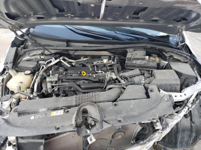 2019 TOYOTA COROLLA SE - JTNK4RBE1K3001200