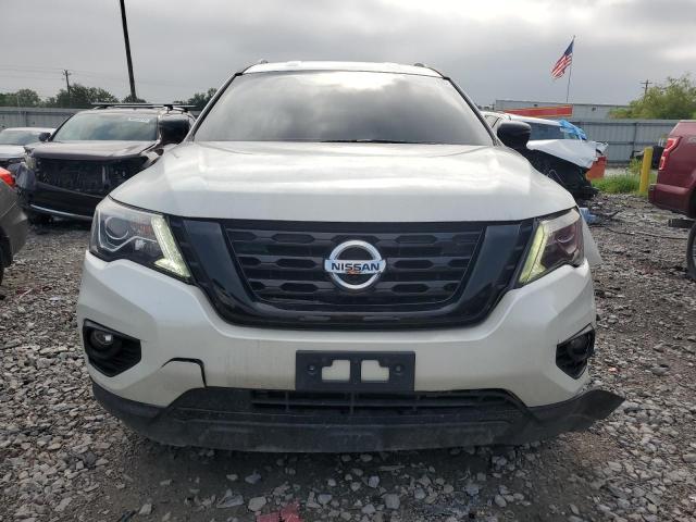 VIN 5N1DR2MM3JC645804 2018 Nissan Pathfinder, S no.5