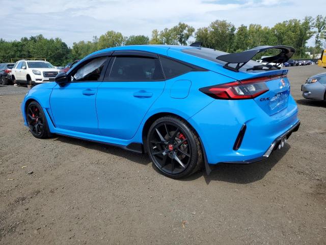 2024 HONDA CIVIC TYPE - JHMFL5G48RX000709