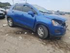 CHEVROLET TRAX 1LT photo