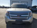 FORD EXPLORER X photo