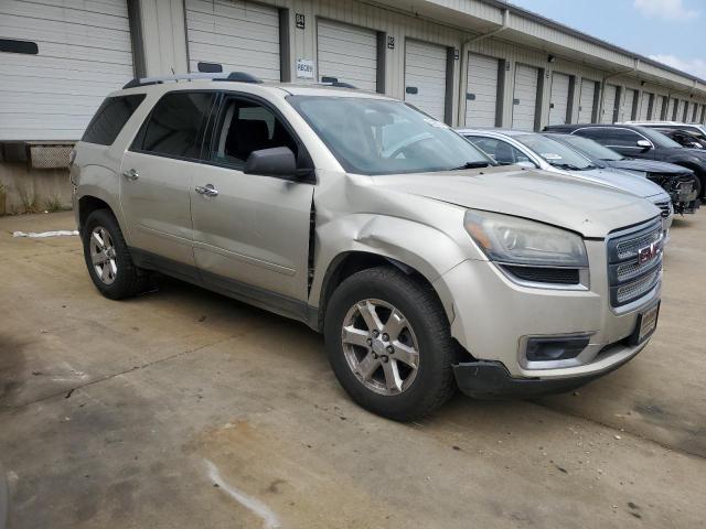 2015 GMC ACADIA SLE - 1GKKRPKD8FJ333402