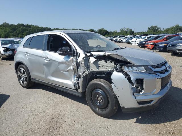 2023 MITSUBISHI OUTLANDER - JA4ARUAUXPU010941
