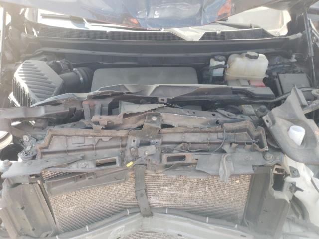 2020 CHEVROLET TRAVERSE L - 1GNERGKW1LJ203913