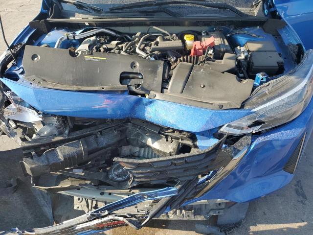 VIN 3N1AB8DV9RY308535 2024 Nissan Sentra, SR no.11