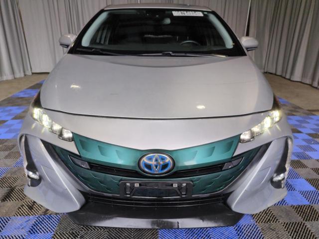 VIN JTDKARFP0H3001397 2017 Toyota Prius no.5