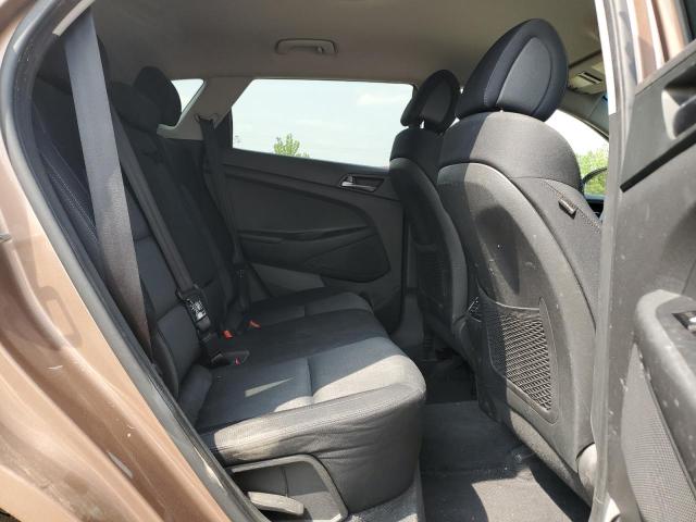 2016 HYUNDAI TUCSON LIM - KM8J33A49GU081108