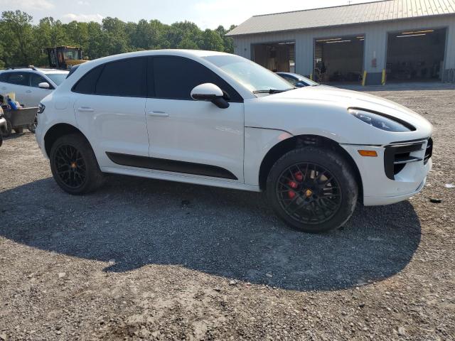 VIN WP1AG2A52MLB50829 2021 Porsche Macan, Gts no.4