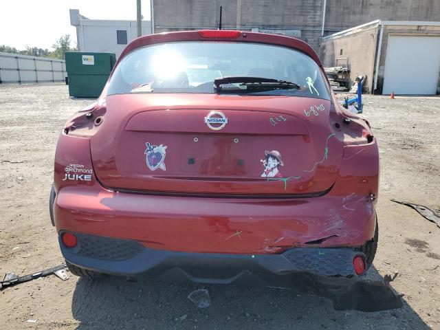 2015 NISSAN JUKE S - JN8AF5MR9FT507032