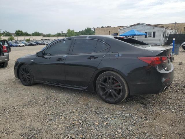 2018 ACURA TLX TECH+A - 19UUB2F63JA013356