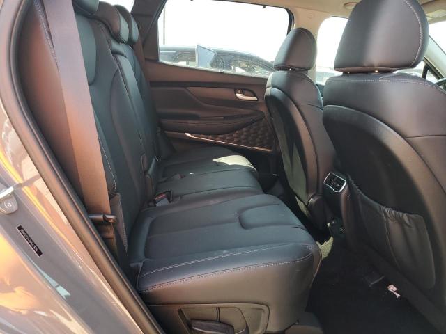 2023 HYUNDAI SANTA FE S - 5NMS3DAJ1PH574292