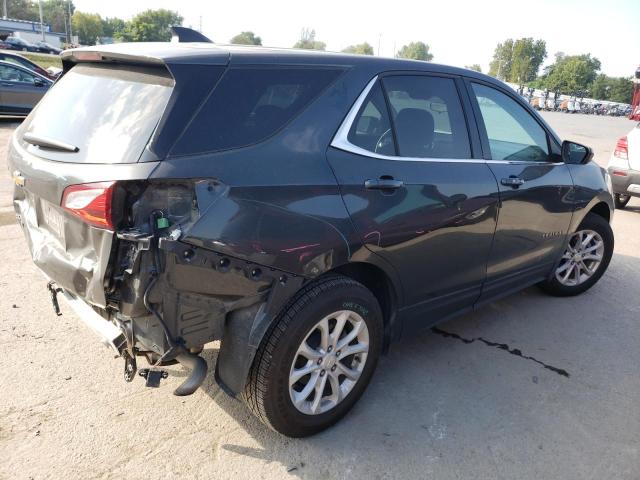 2020 CHEVROLET EQUINOX LT - 3GNAXJEV4LS558139