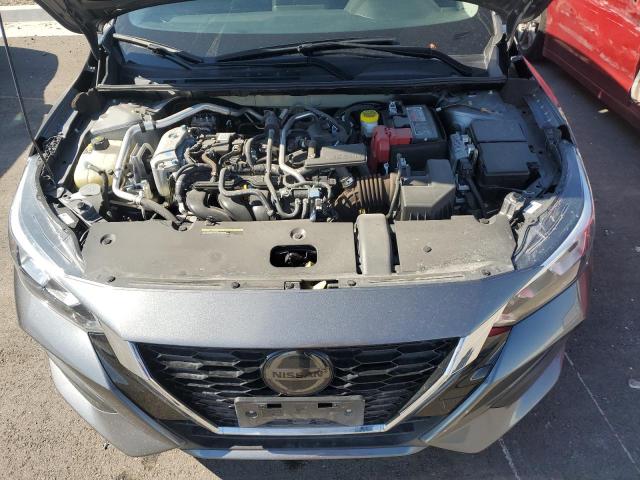2023 NISSAN SENTRA SV - 3N1AB8CV5PY248378
