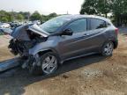 2020 HONDA HR-V EX - 3CZRU5H58LM711241