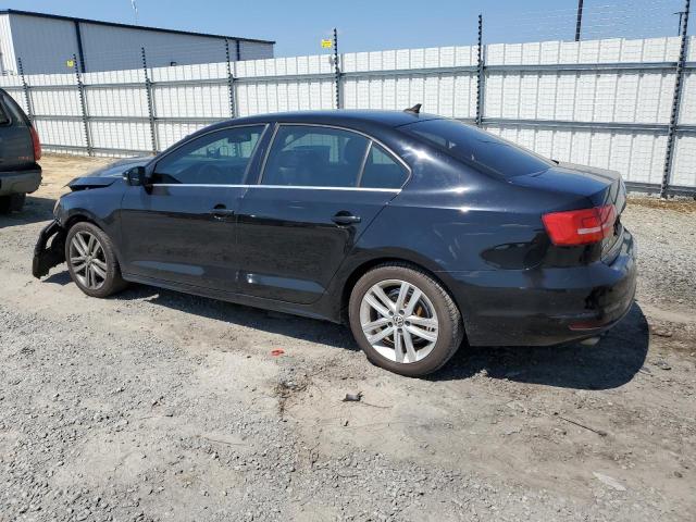2015 VOLKSWAGEN JETTA SEL - 3VWL07AJ5FM357447