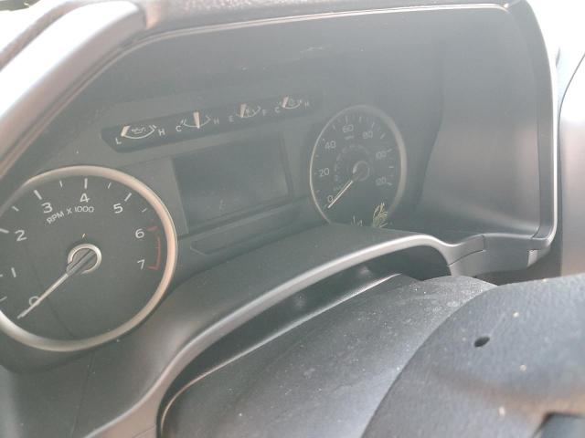 2018 FORD F150 SUPER - 1FTEW1CPXJFD80692