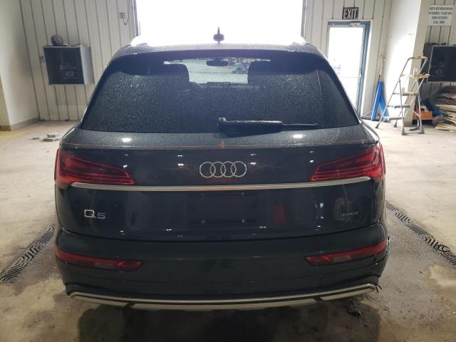 2021 AUDI Q5 PRESTIG WA1CAAFY4M2058047