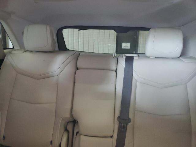 2019 CADILLAC XT5 LUXURY - 1GYKNCRSXKZ253593