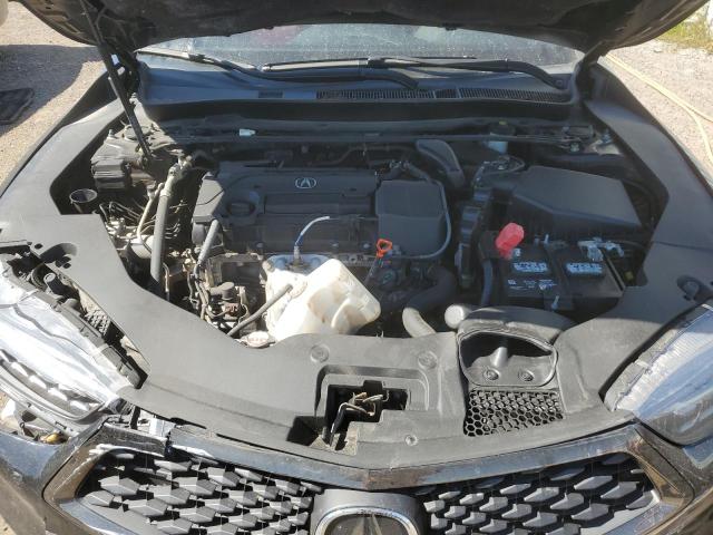 2020 ACURA TLX TECHNO - 19UUB1F65LA801066