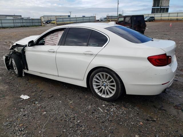 VIN WBAFR7C52DC824034 2013 BMW 5 Series, 535 I no.2