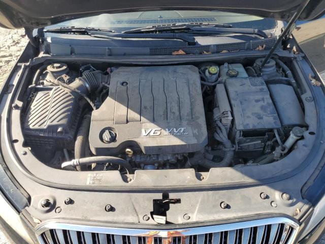 VIN 1G4GB5G31EF287158 2014 Buick Lacrosse no.11