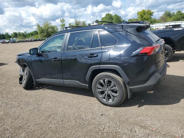 VIN 4T3B6RFV6RU156972 2024 Toyota RAV4, Xle Premium no.2